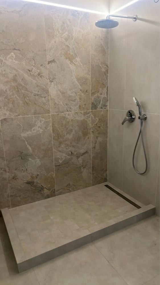 park residence Євро двушка на продаж незакінчена