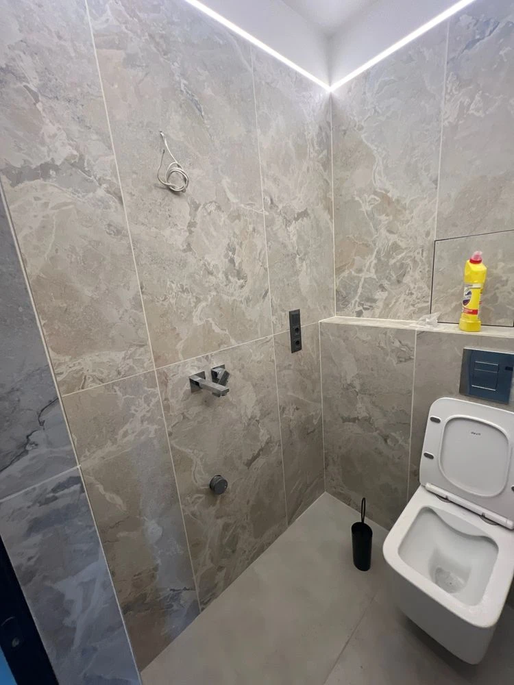 park residence Євро двушка на продаж незакінчена