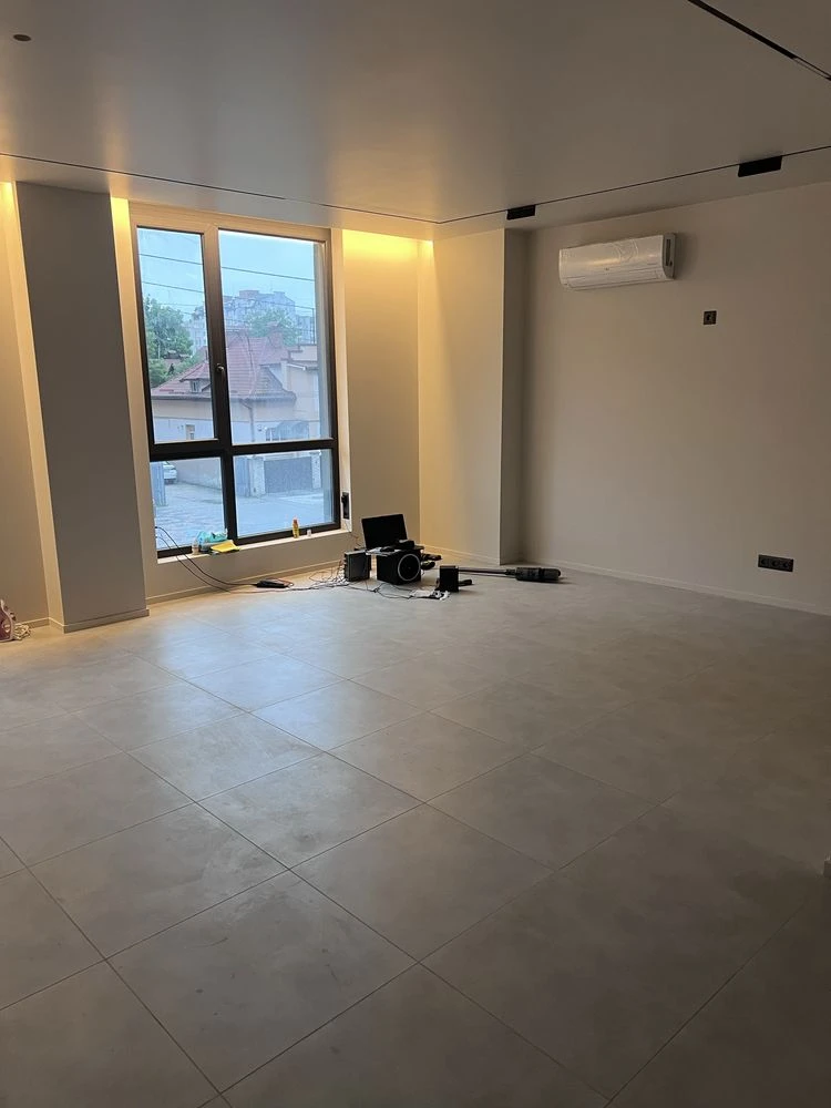 park residence Євро двушка на продаж незакінчена