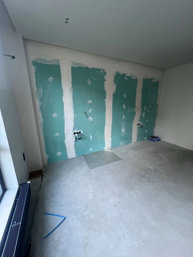 park residence Євро двушка на продаж незакінчена