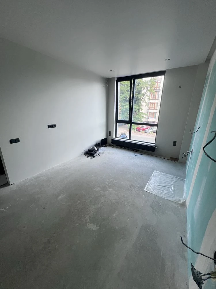park residence Євро двушка на продаж незакінчена