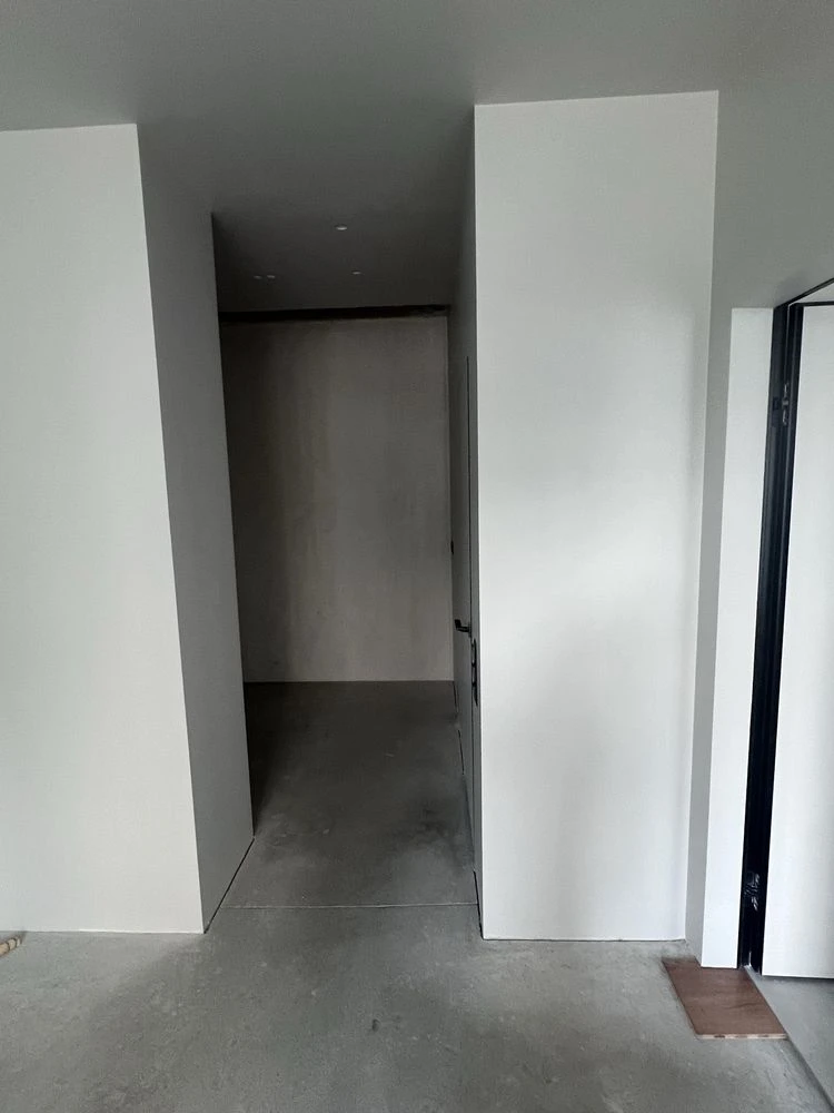 park residence Євро двушка на продаж незакінчена
