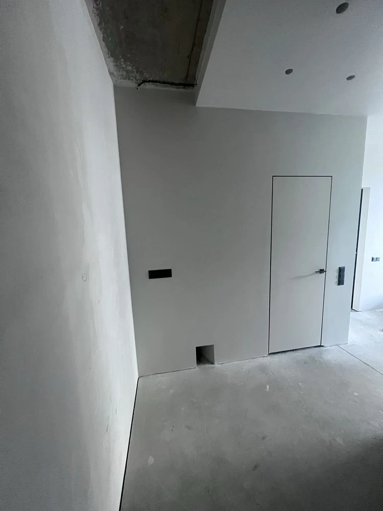 park residence Євро двушка на продаж незакінчена