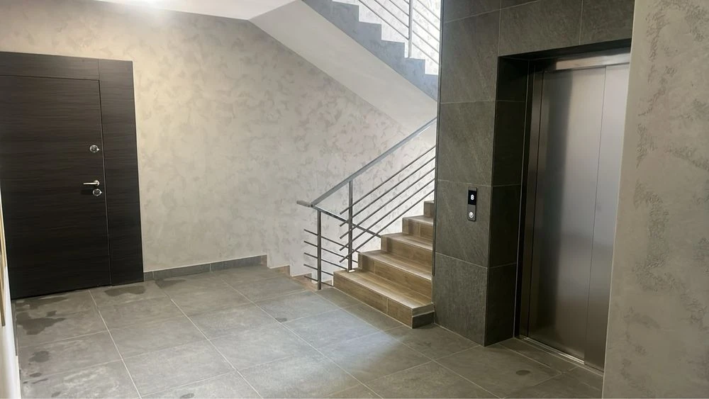 park residence Євро двушка на продаж незакінчена