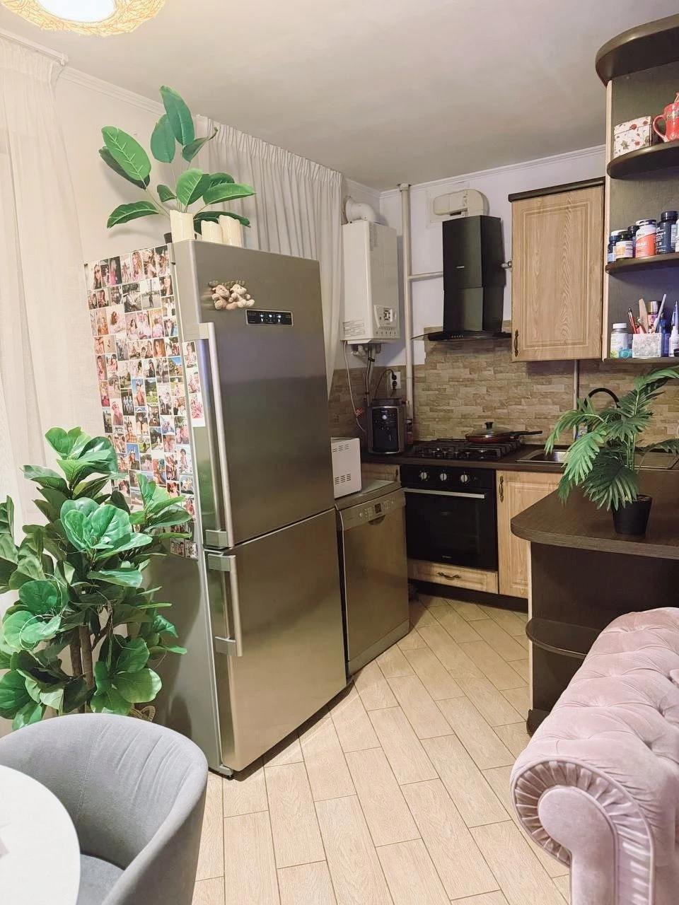 Продається 2 кім квартира по вул. Галицька 66 Б