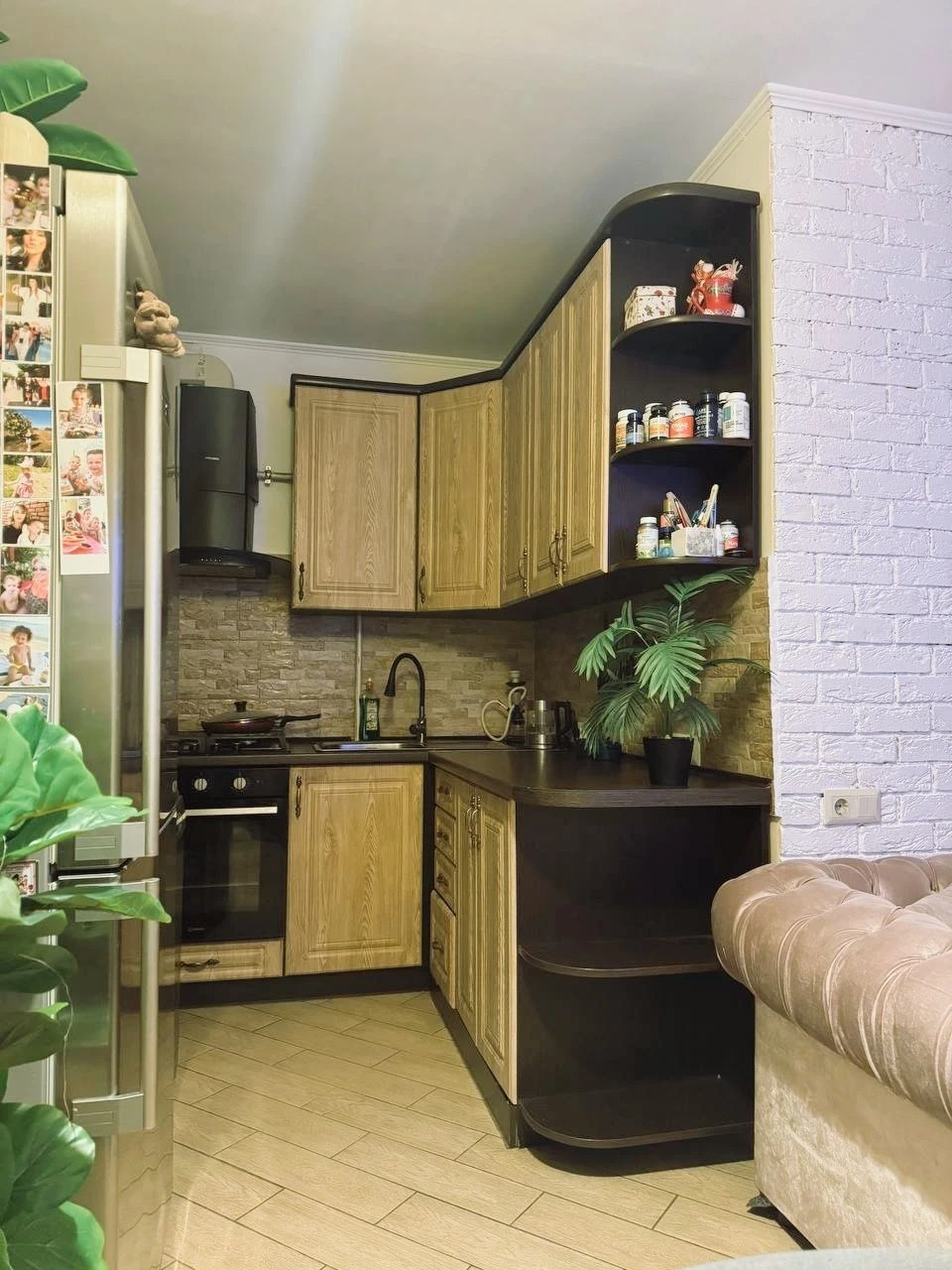 Продається 2 кім квартира по вул. Галицька 66 Б