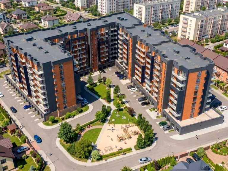 Квартира. Ужгород, Загорська вул.