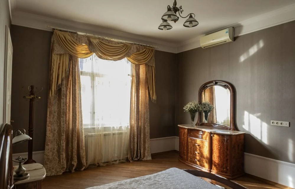 Продаж ексклюзивної квартири в історичному центрі міста