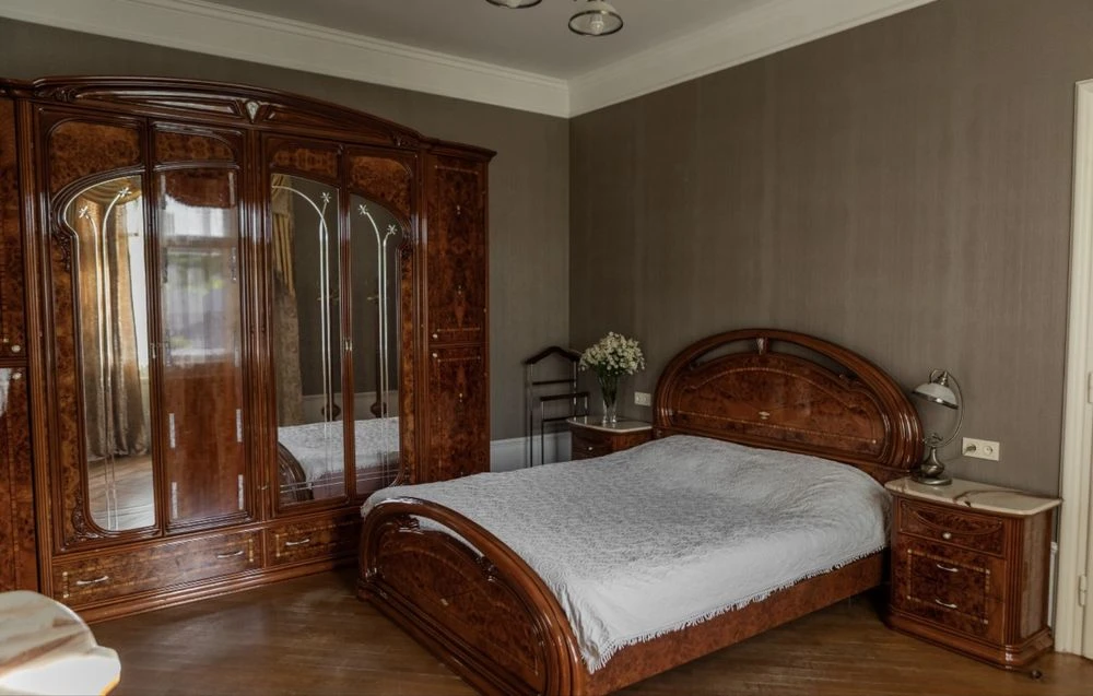 Продаж ексклюзивної квартири в історичному центрі міста