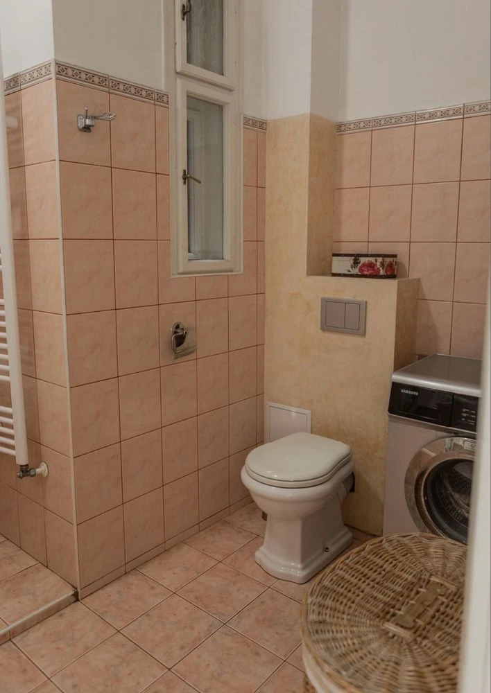 Продаж ексклюзивної квартири в історичному центрі міста