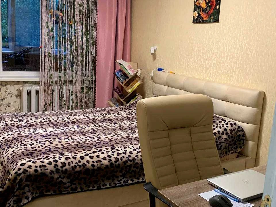 Квартира. Черкаси, Генерала Момота вул.