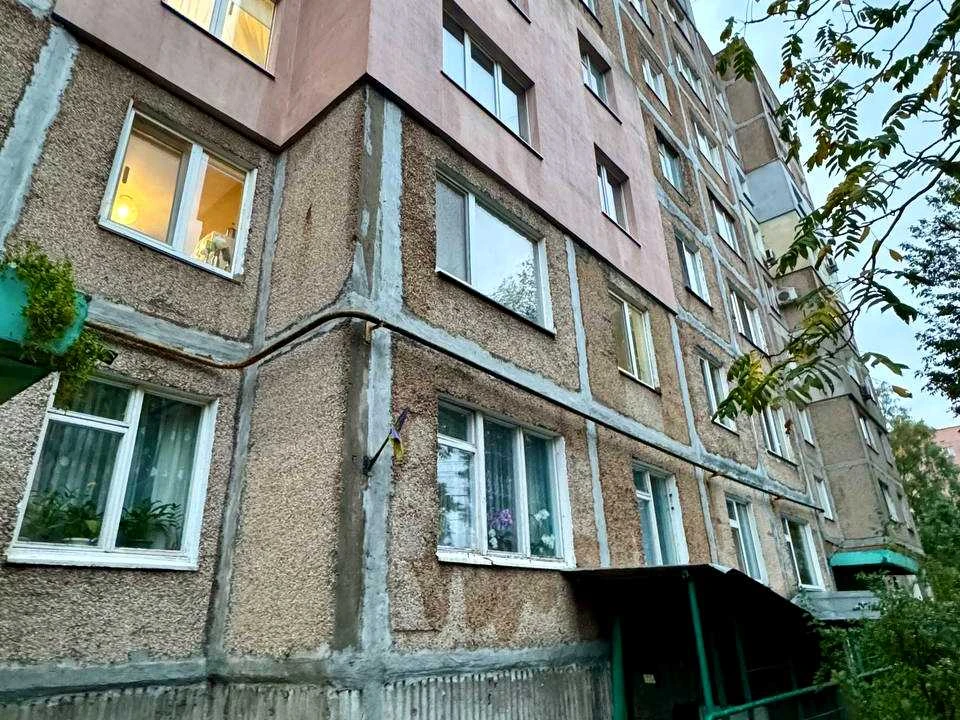 Квартира. Черкаси, Генерала Момота вул.