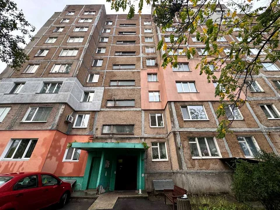 Квартира. Черкаси, Генерала Момота вул.