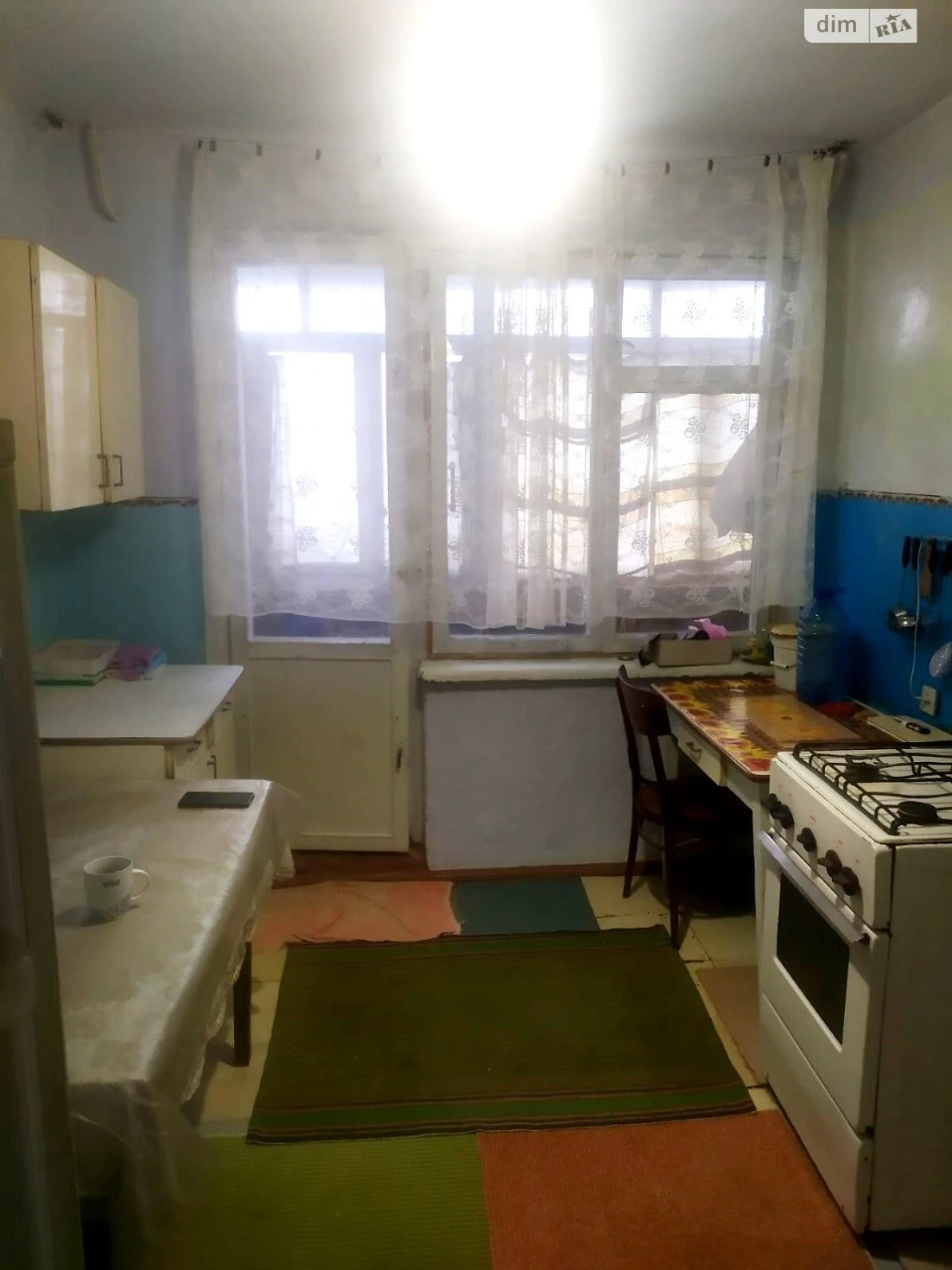 Довгострокова Оренда Квартира Інгульський