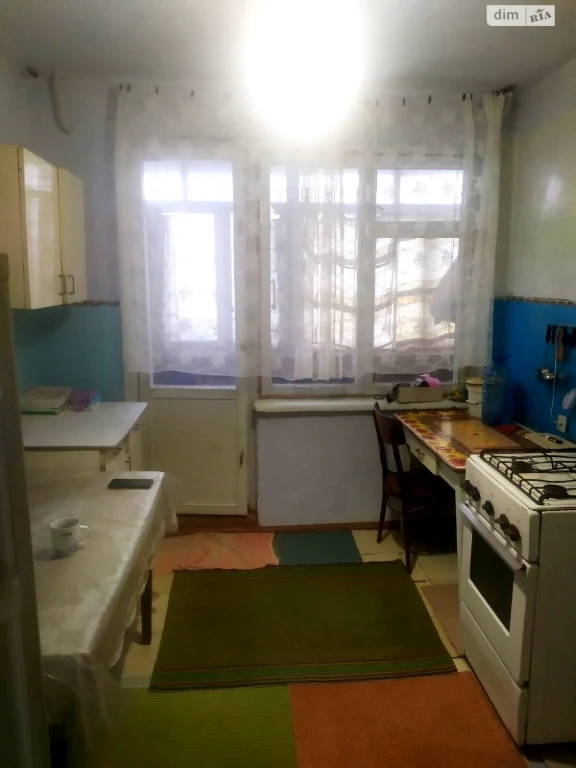 Довгострокова Оренда Квартира Інгульський