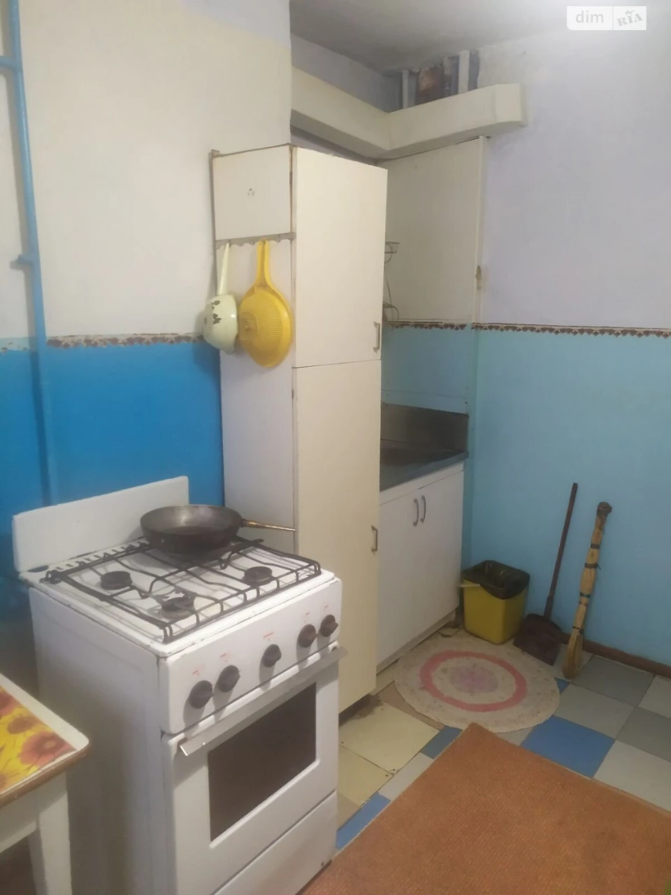 Довгострокова Оренда Квартира Інгульський