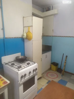 Довгострокова Оренда Квартира Інгульський