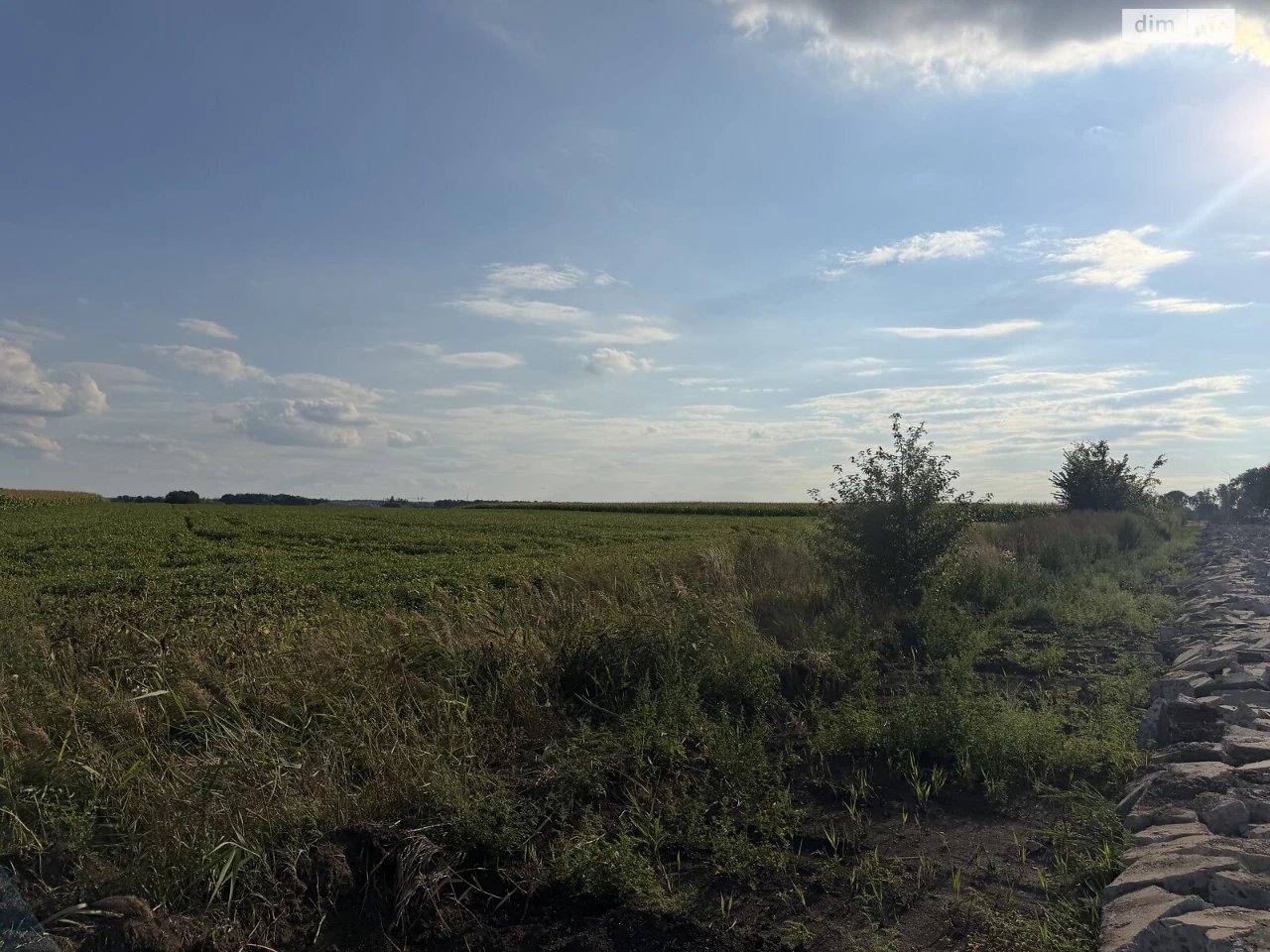 Продажа участков под жилую застройку Замостянский