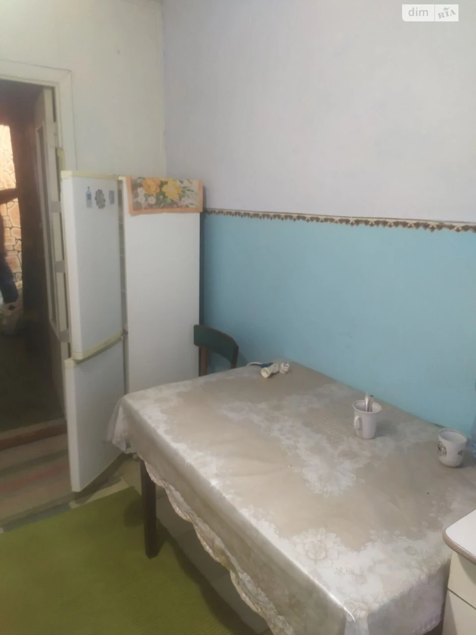 Довгострокова Оренда Квартира Інгульський