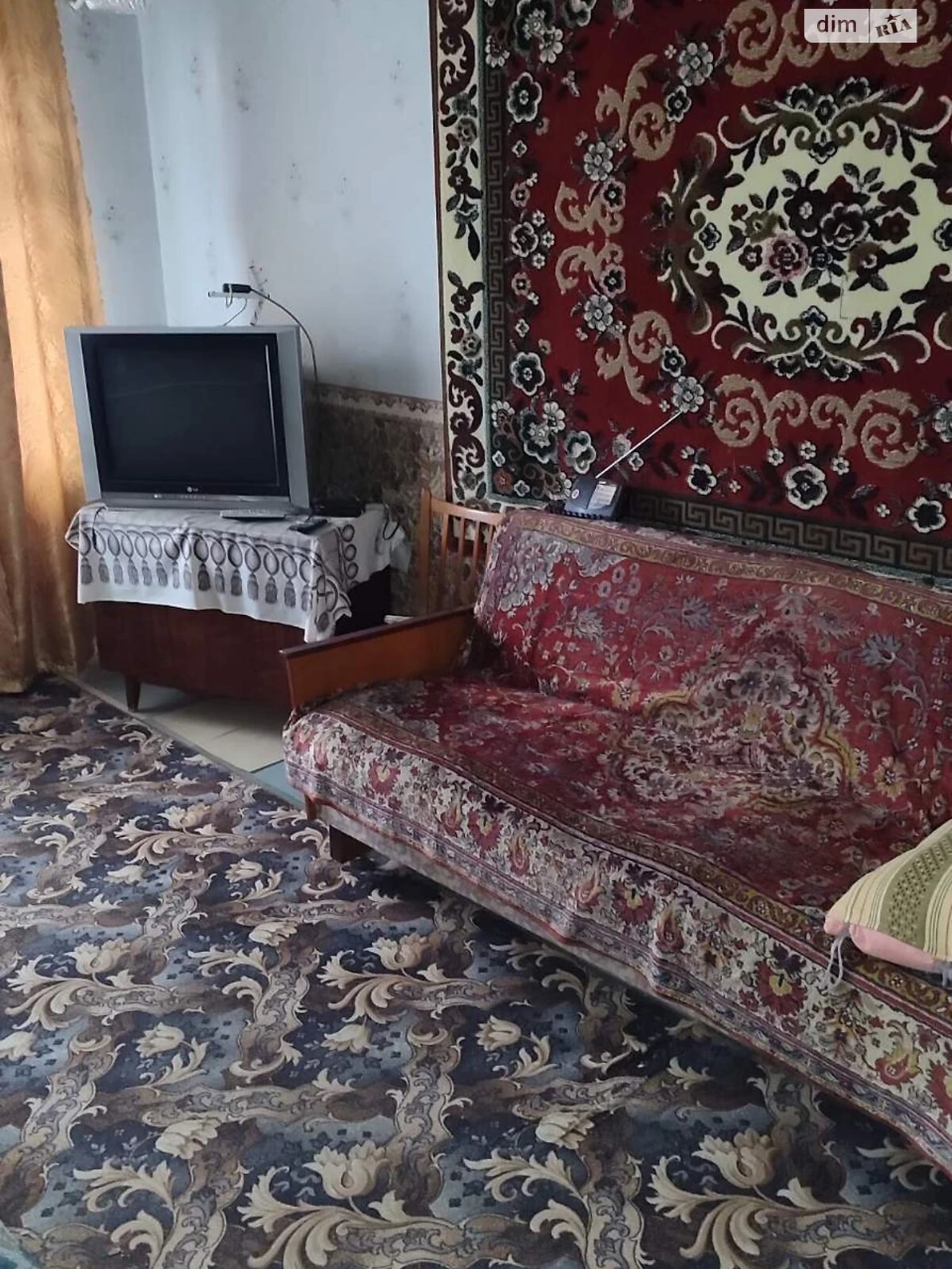 Довгострокова Оренда Квартира Інгульський