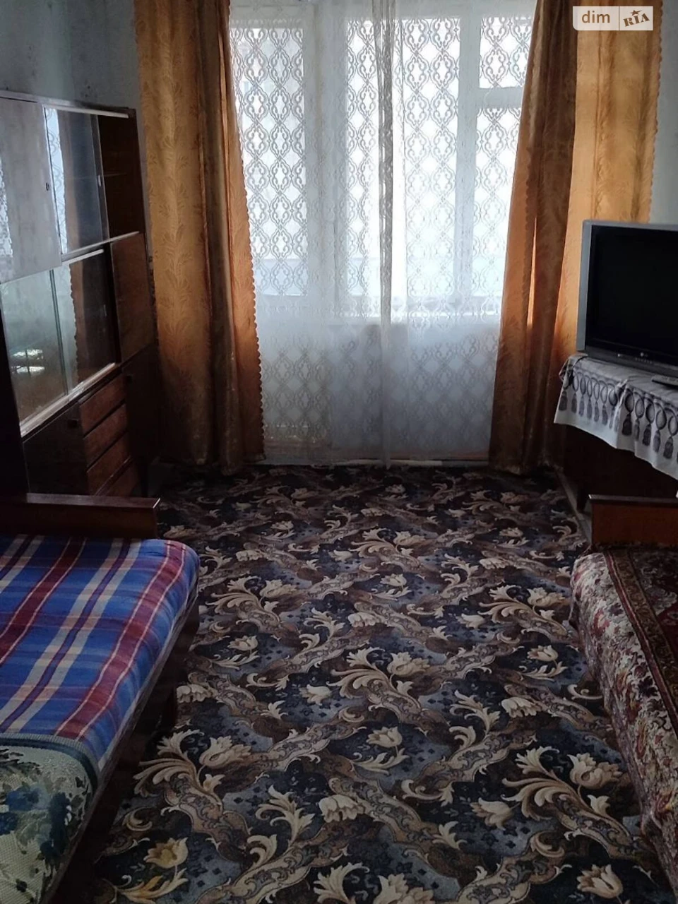 Довгострокова Оренда Квартира Інгульський