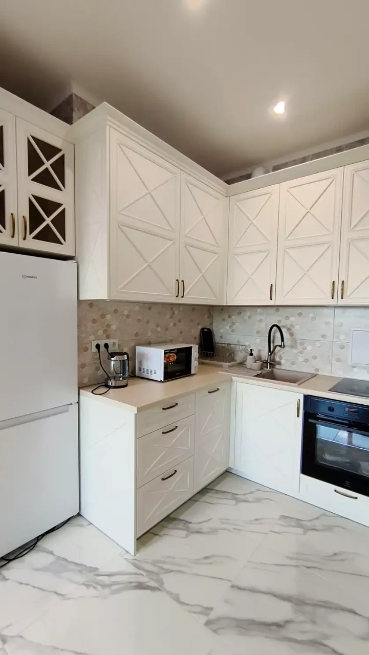 Продажа квартиры 2-комн. 53 м² 6/18 эт.