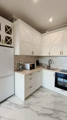 Продажа квартиры 2-комн. 53 м² 6/18 эт.