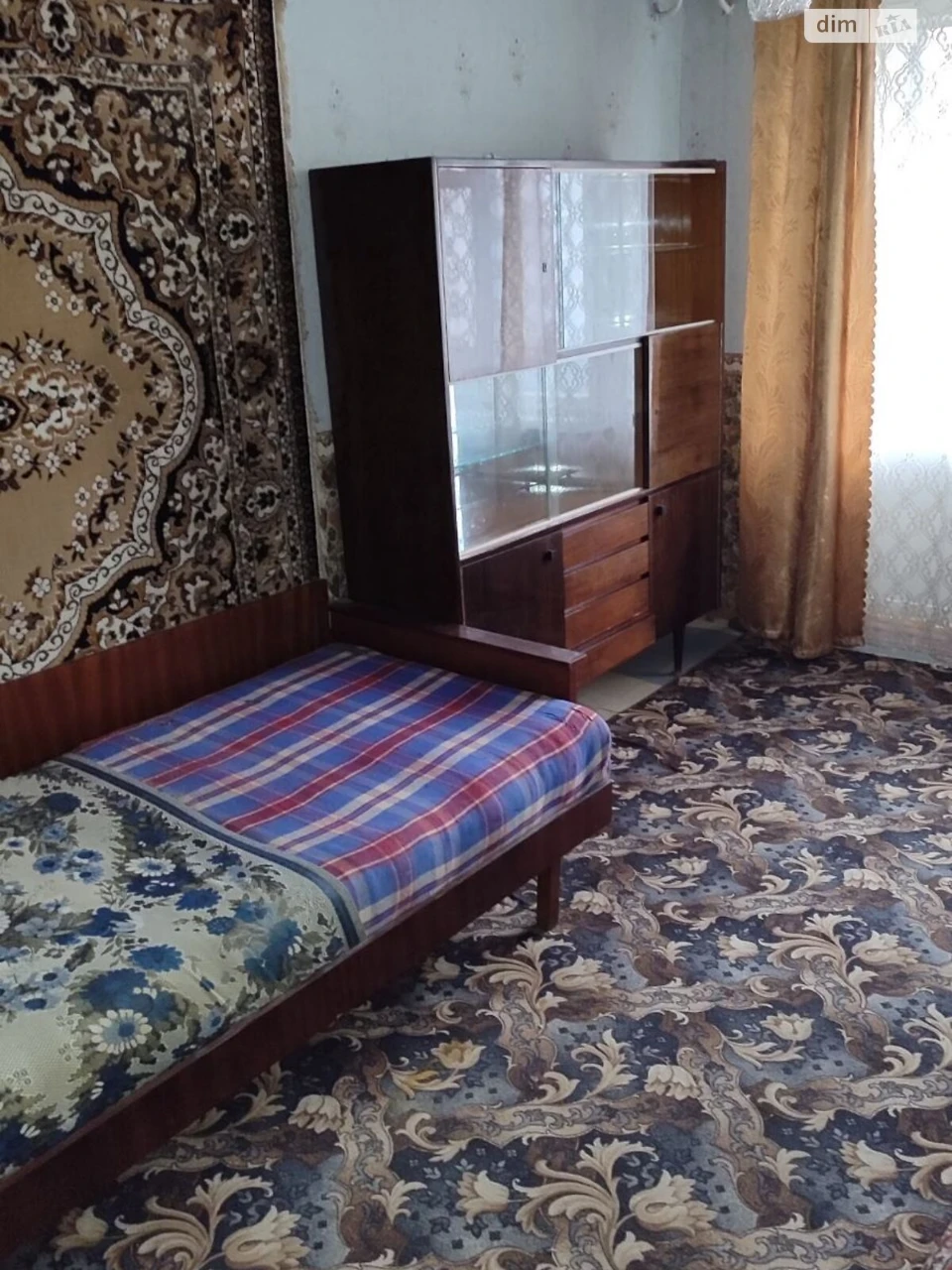 Довгострокова Оренда Квартира Інгульський