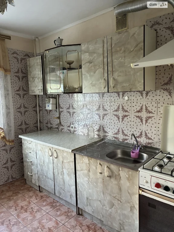 Довгострокова Оренда Квартира Кутківці