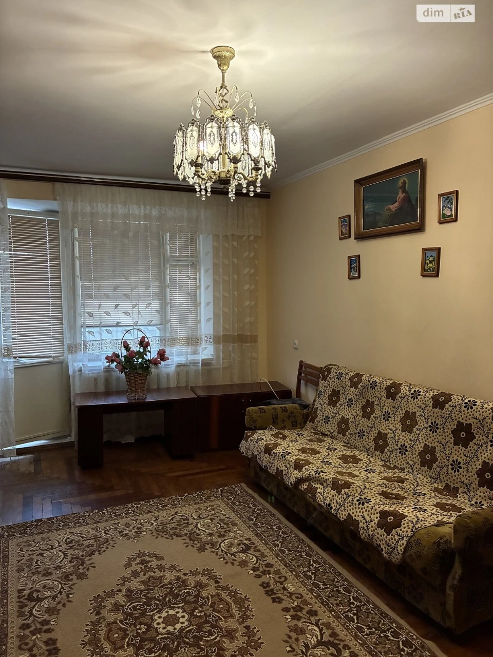 Довгострокова Оренда Квартира Кутківці