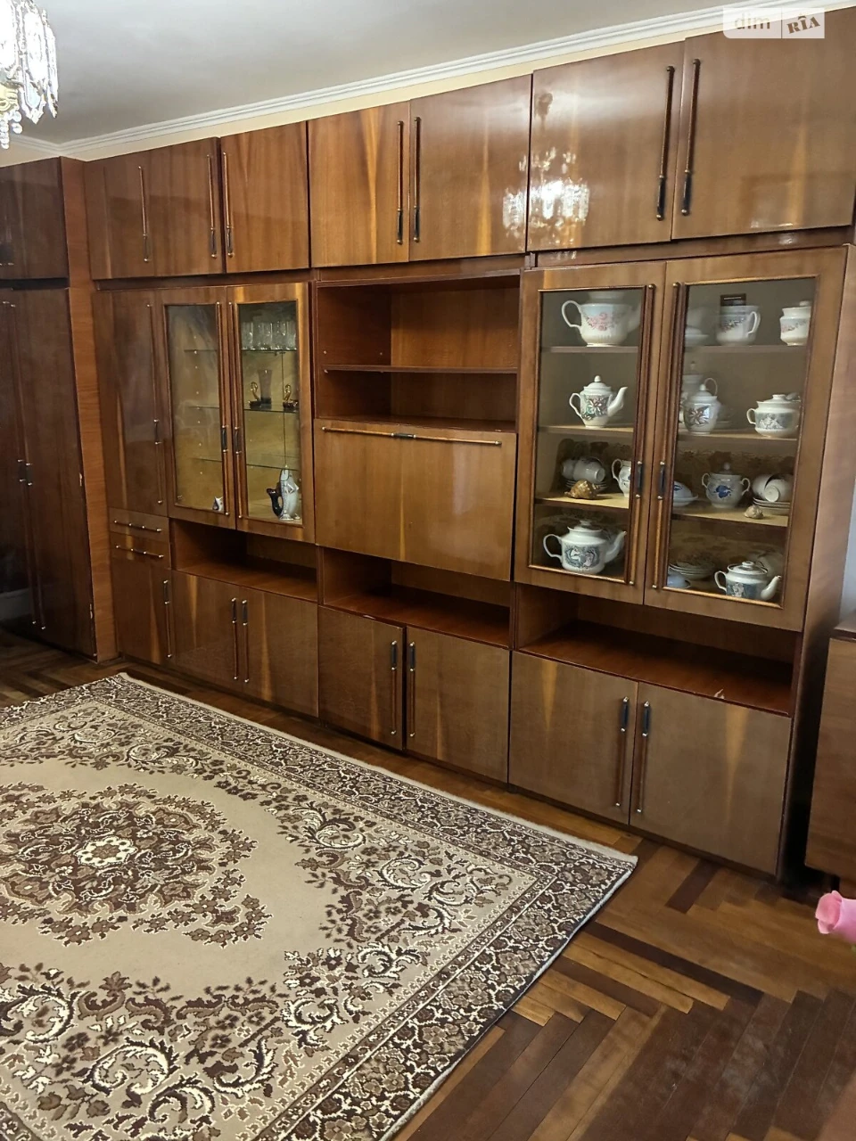 Довгострокова Оренда Квартира Кутківці