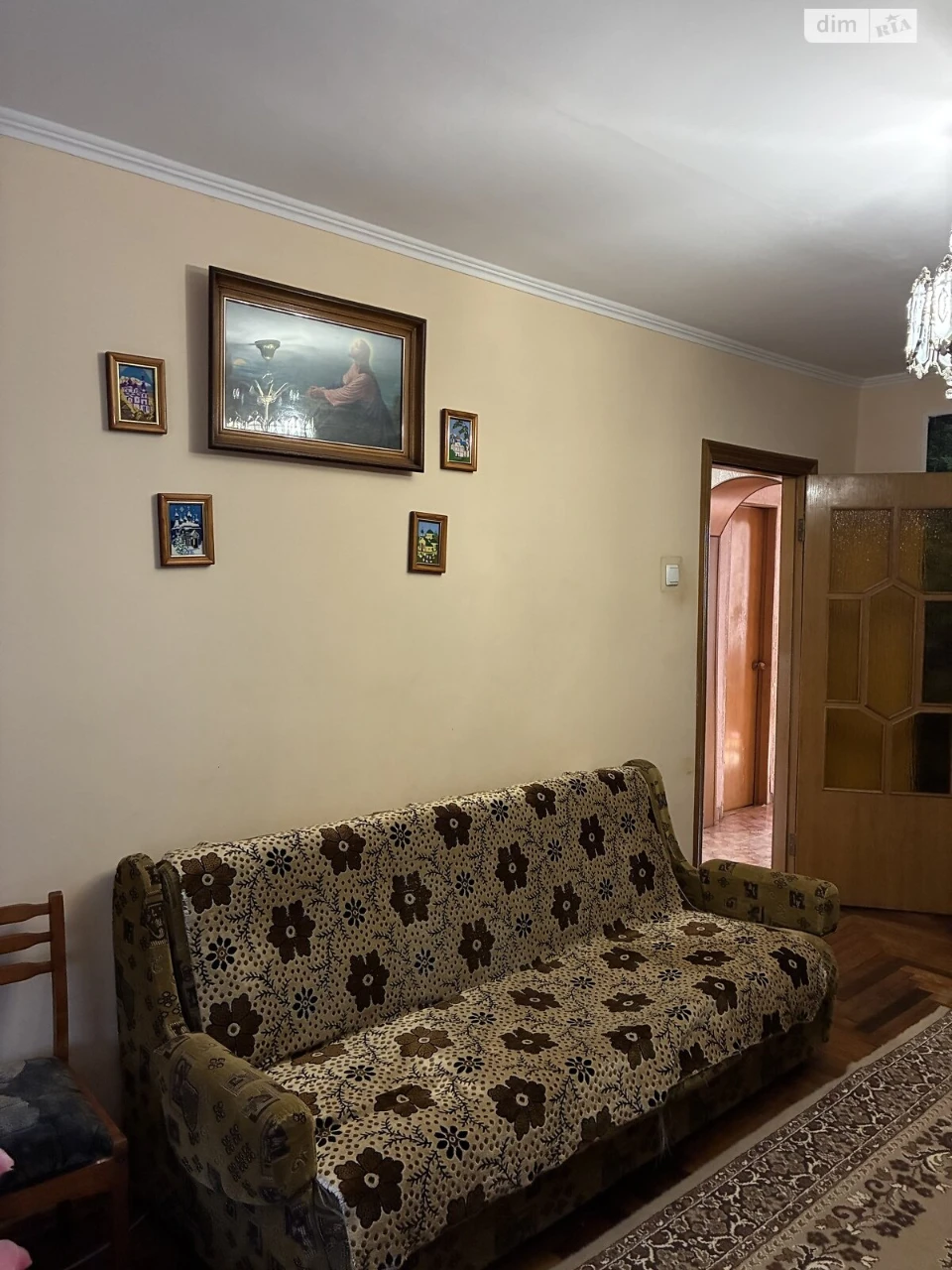 Довгострокова Оренда Квартира Кутківці