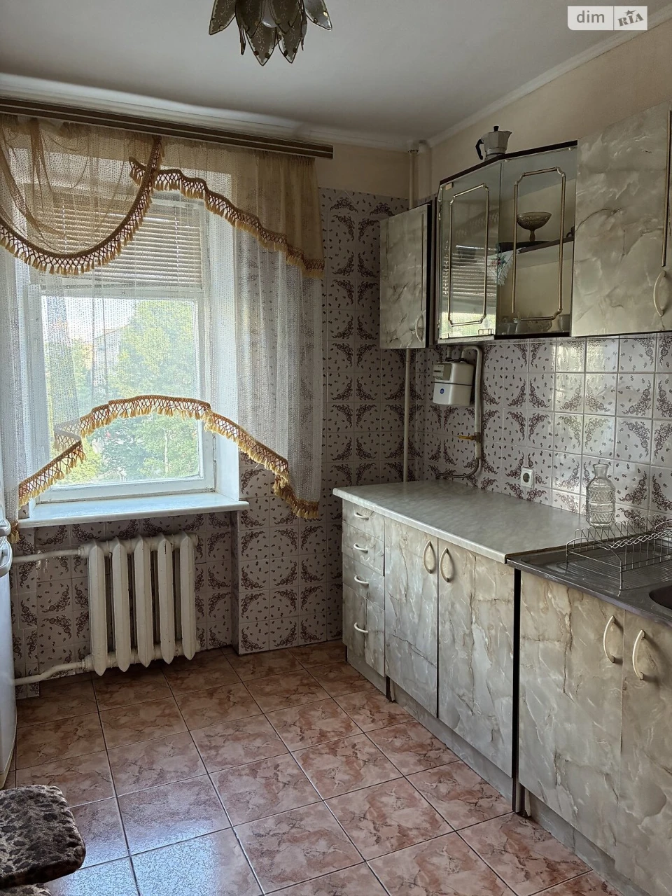 Довгострокова Оренда Квартира Кутківці