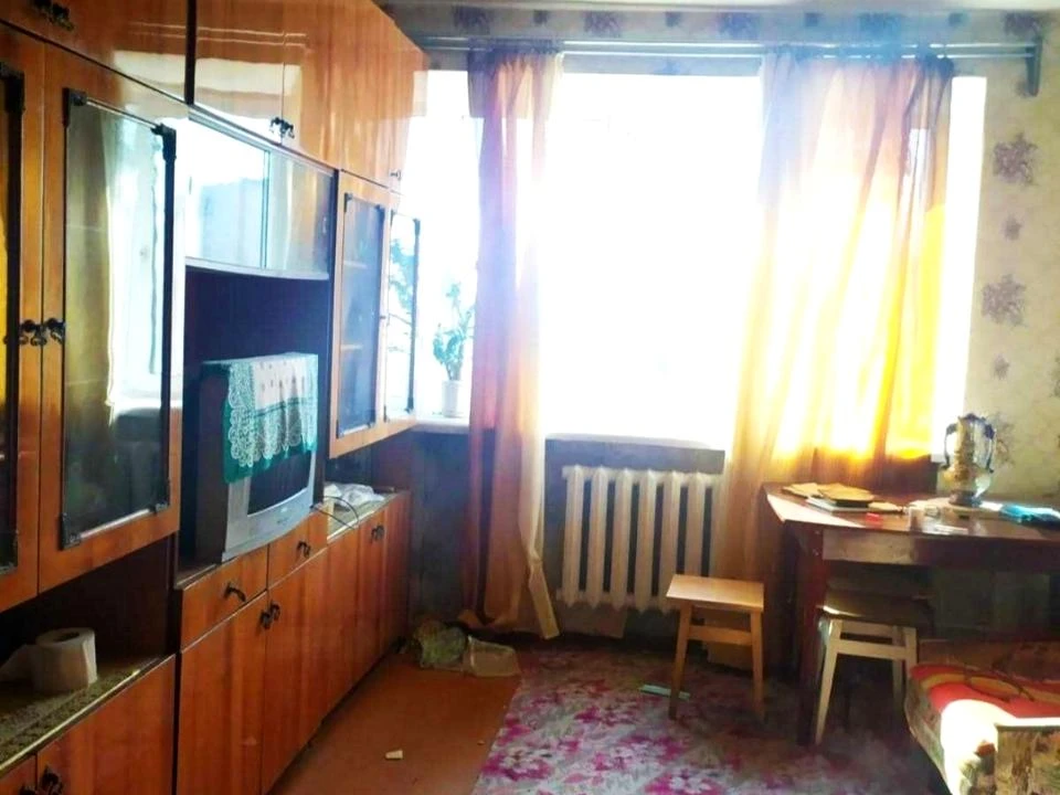 Квартира. Чернігів, Левка Лук'яненка просп.