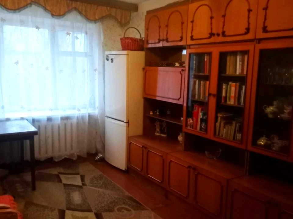 Квартира. Чернігів, Левка Лук'яненка просп.