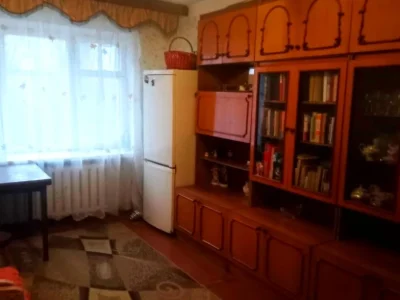 Квартира. Чернігів, Левка Лук'яненка просп.