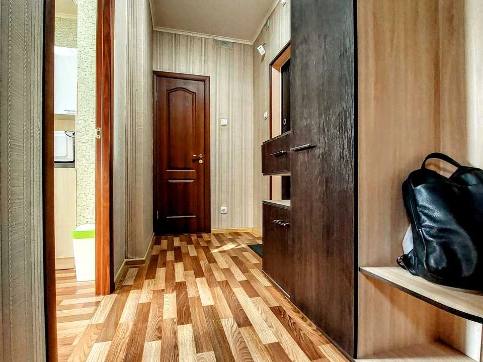 Квартира. Київ, Єлизавети Чавдар вул.