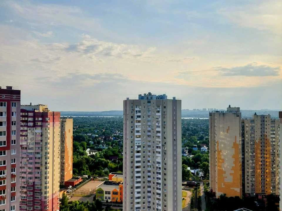 Квартира. Київ, Єлизавети Чавдар вул.