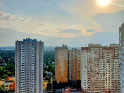 Квартира. Київ, Єлизавети Чавдар вул.