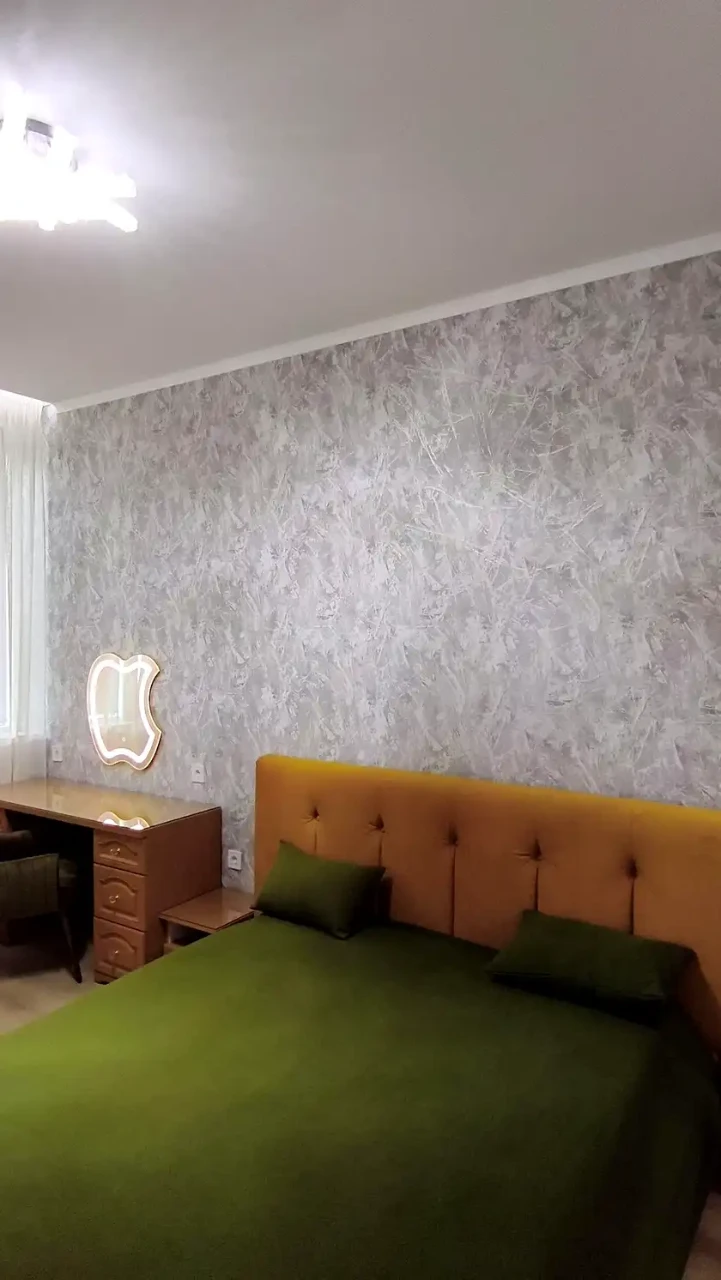 Продажа квартиры 2-комн. 53 м² 6/18 эт.