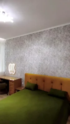 Продажа квартиры 2-комн. 53 м² 6/18 эт.