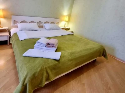 Квартира. Київ, Євгена Сверстюка вул.