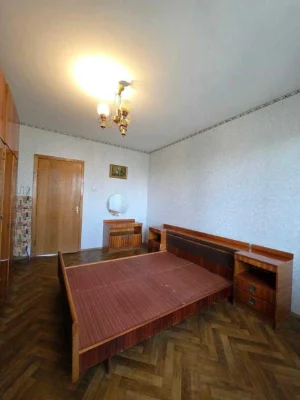 АК 3 Кімнатна Квартира Васильківська Юлії Здановської 29 Без