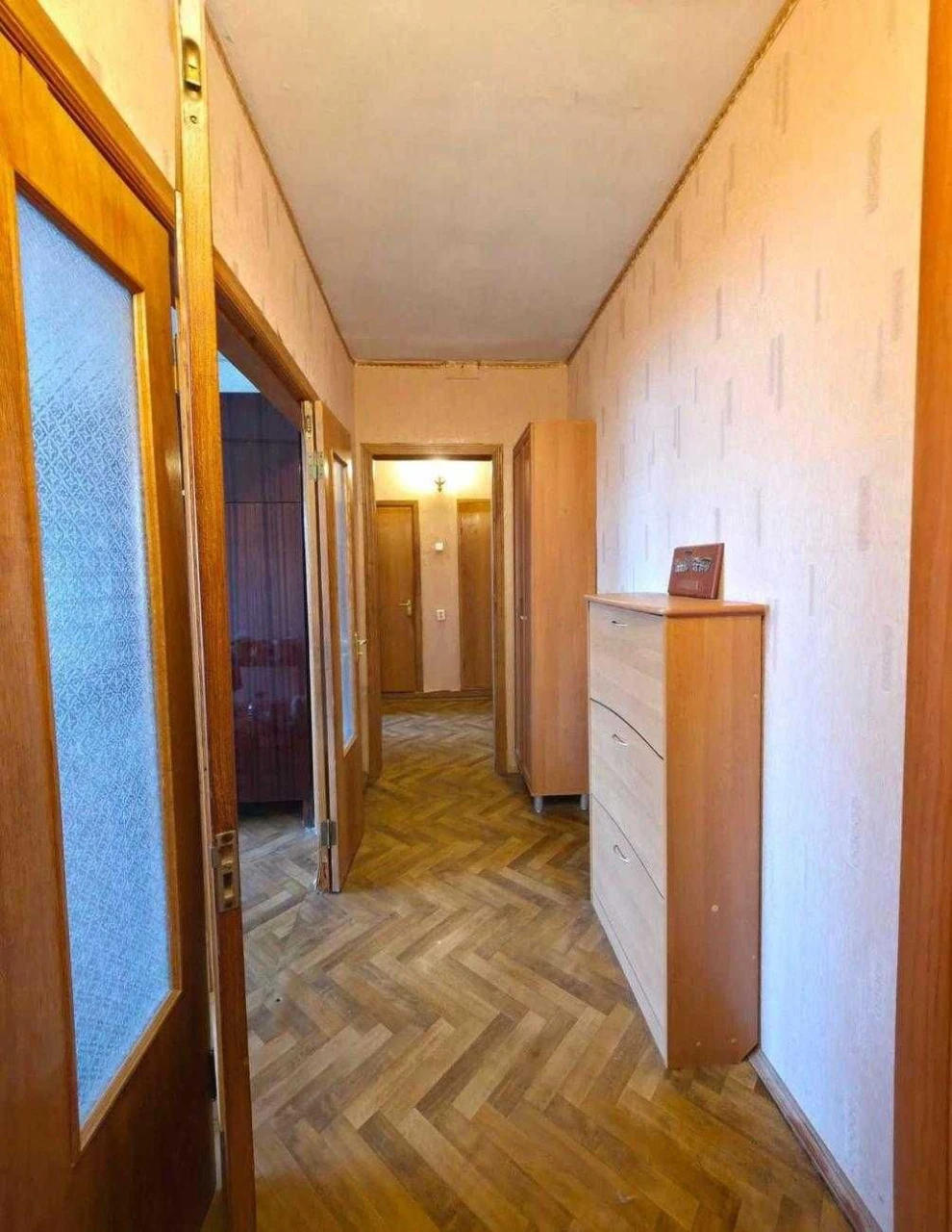 АК 3 Кімнатна Квартира Васильківська Юлії Здановської 29 Без