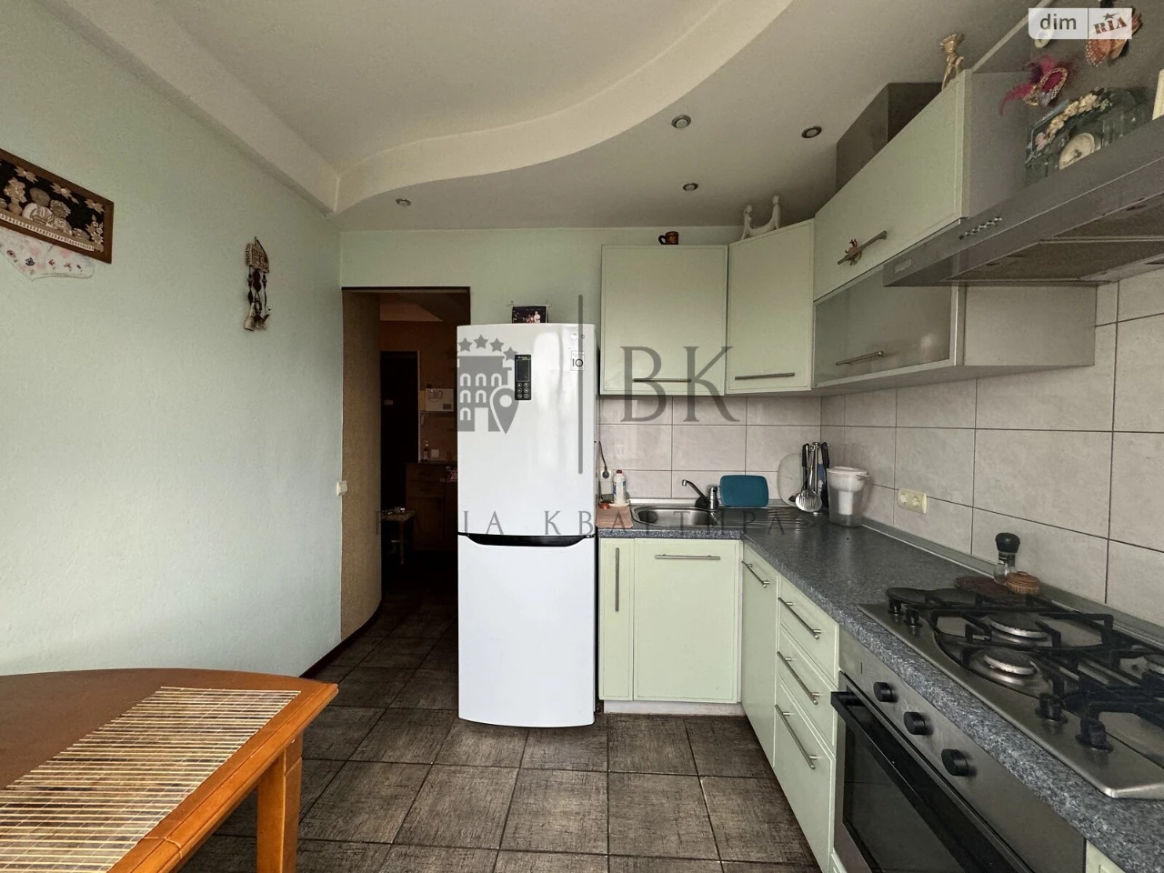 Продаж Квартира Залізничний Масив