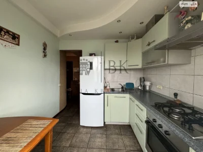 Продаж Квартира Залізничний Масив