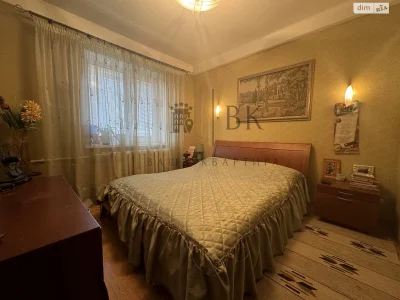 Продаж Квартира Залізничний Масив