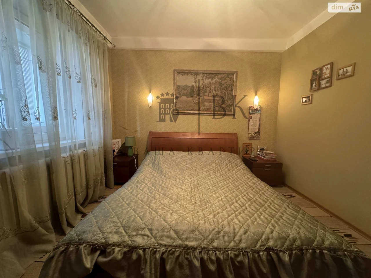 Продаж Квартира Залізничний Масив