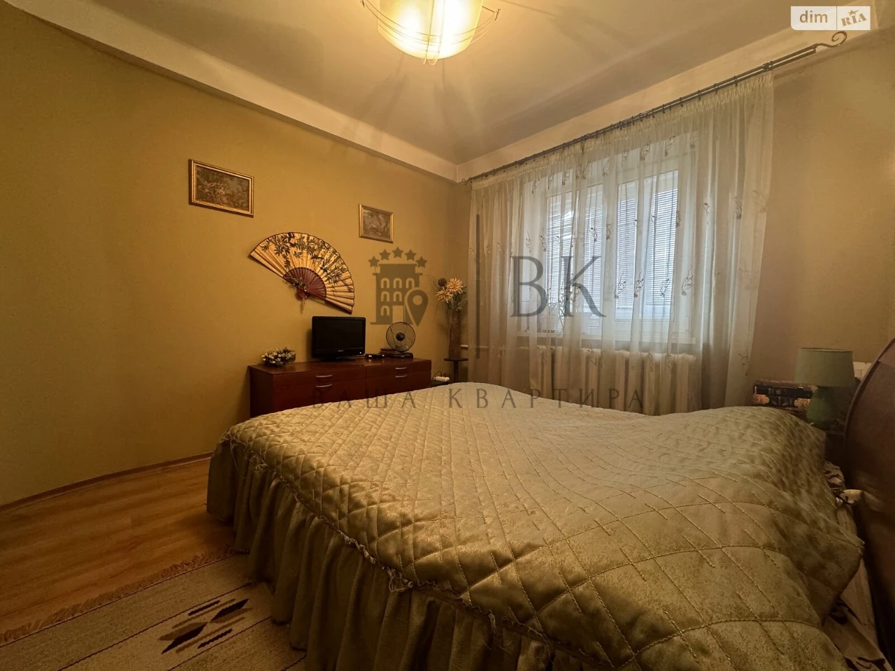 Продаж Квартира Залізничний Масив