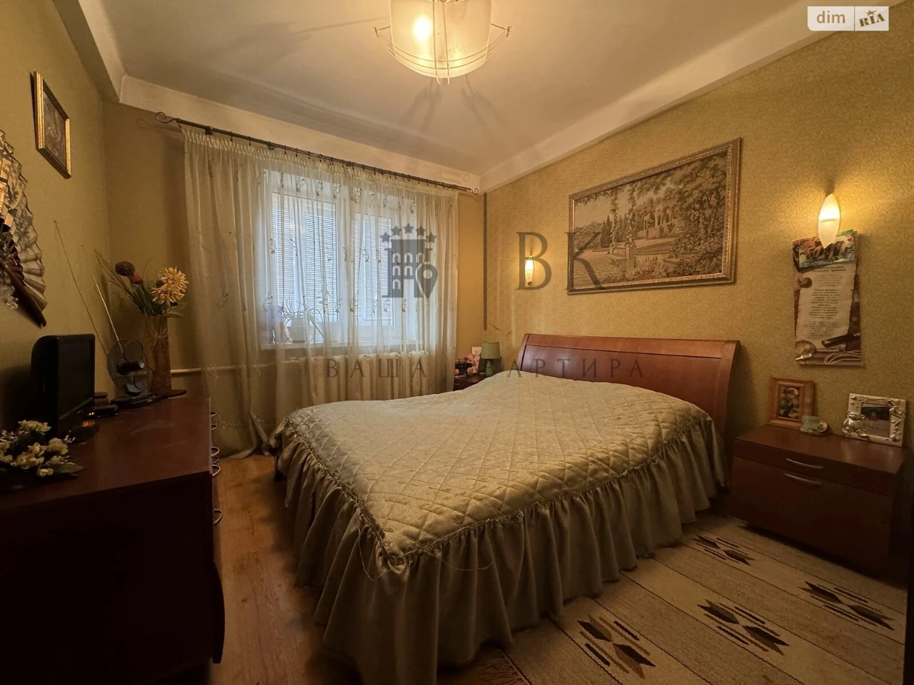 Продаж Квартира Залізничний Масив